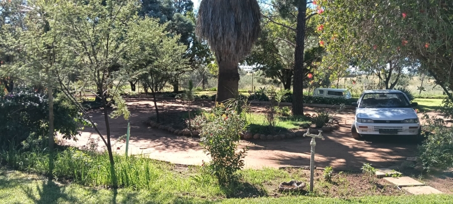 4 Bedroom Property for Sale in Ferreira Free State
